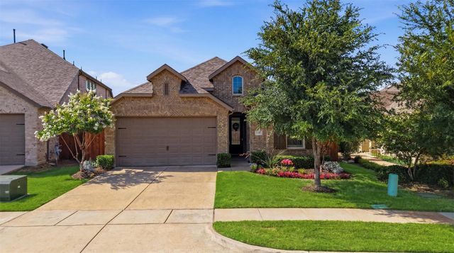 1109 Shire Drive, Aubrey, TX 76227