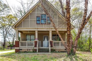 1340 Lyle Avenue, East Point, GA 30344