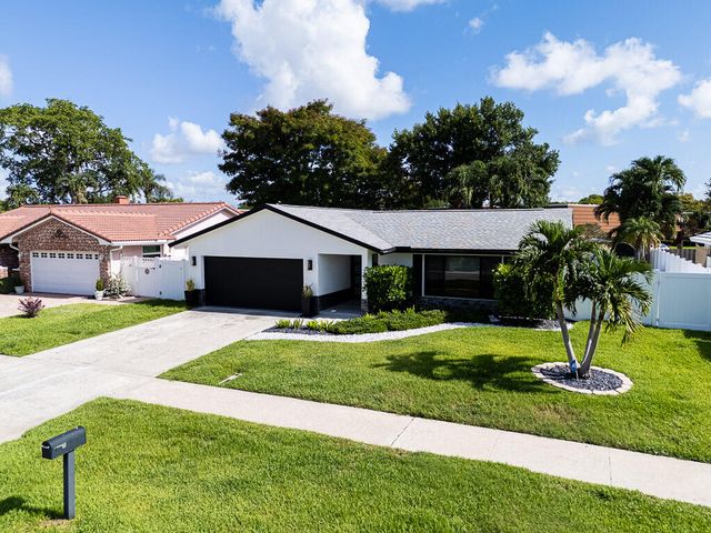2831 SW 13th Court, Deerfield Beach, FL 33442