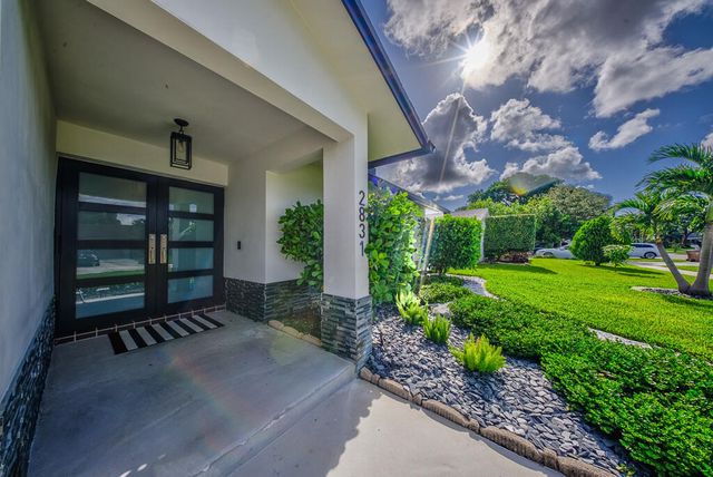 2831 SW 13th Court, Deerfield Beach, FL 33442