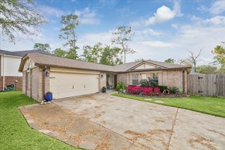 24919 Bovington Drive, Spring, TX 77389