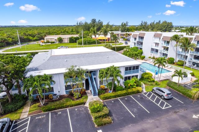 11000 S Ocean Drive 2-2, Jensen Beach, FL 34957