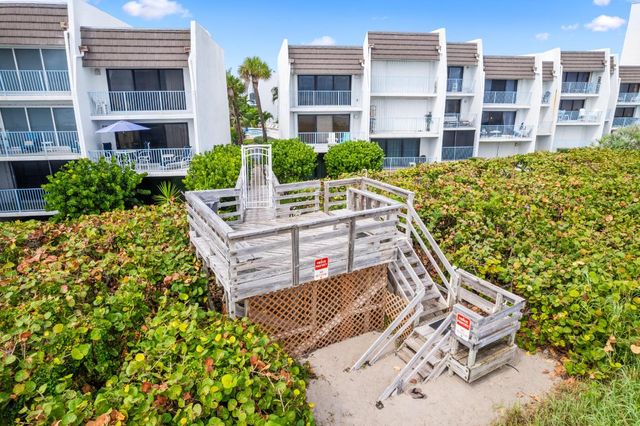 11000 S Ocean Drive 2-2, Jensen Beach, FL 34957