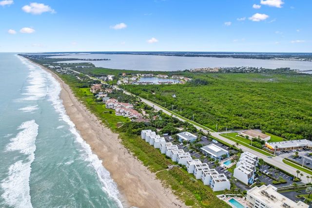 11000 S Ocean Drive 2-2, Jensen Beach, FL 34957
