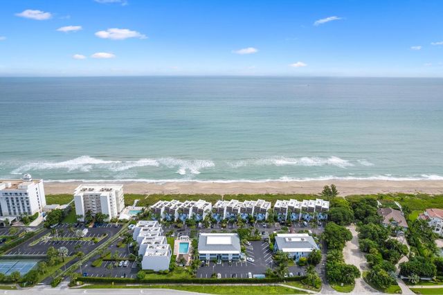 11000 S Ocean Drive 2-2, Jensen Beach, FL 34957