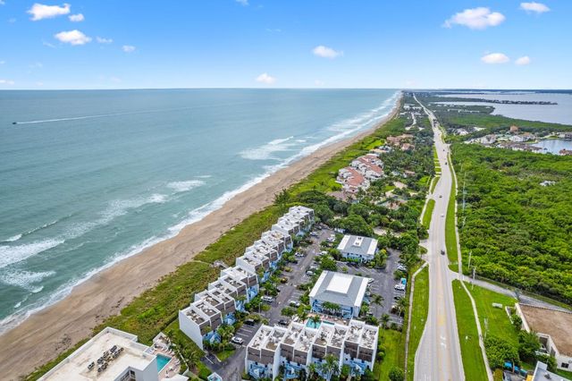 11000 S Ocean Drive 2-2, Jensen Beach, FL 34957