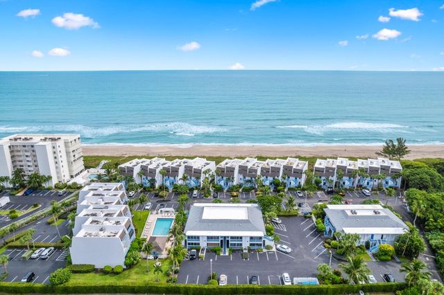 11000 S Ocean Drive 2-2, Jensen Beach, FL 34957