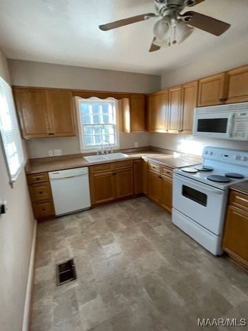 3556 N Wareingwood Drive, Montgomery, AL 36109