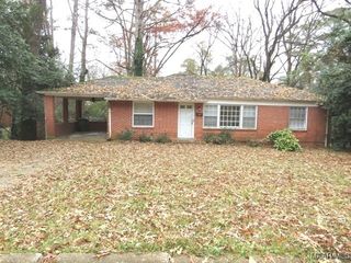3556 N Wareingwood Drive, Montgomery, AL 36109