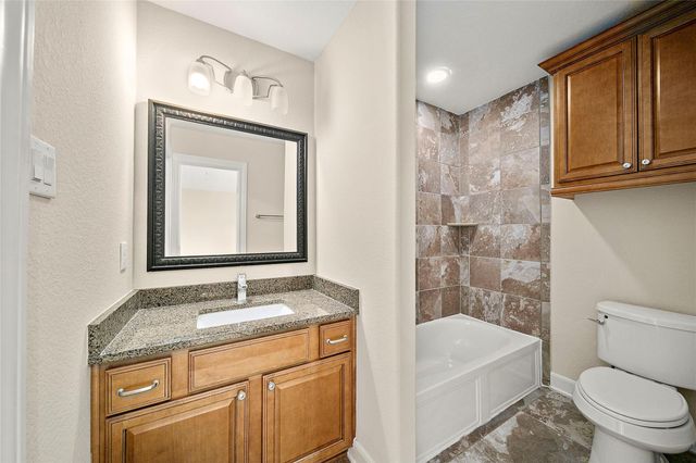 5146 Oasis Park, Houston, TX 77021