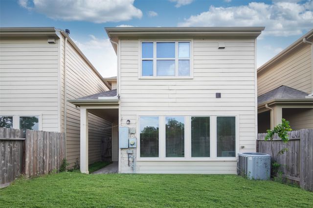 5146 Oasis Park, Houston, TX 77021