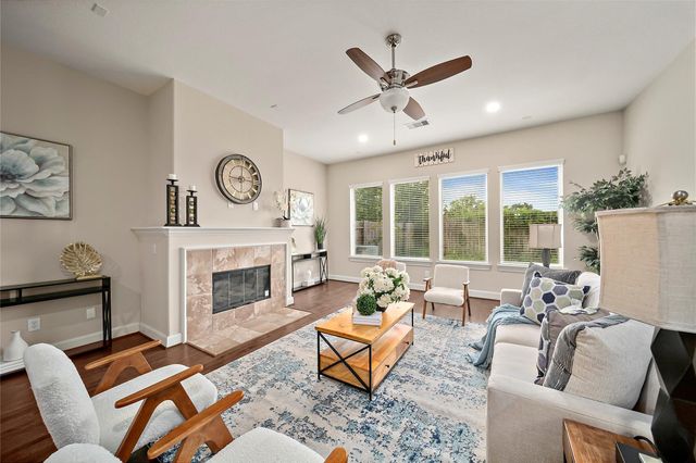 5146 Oasis Park, Houston, TX 77021