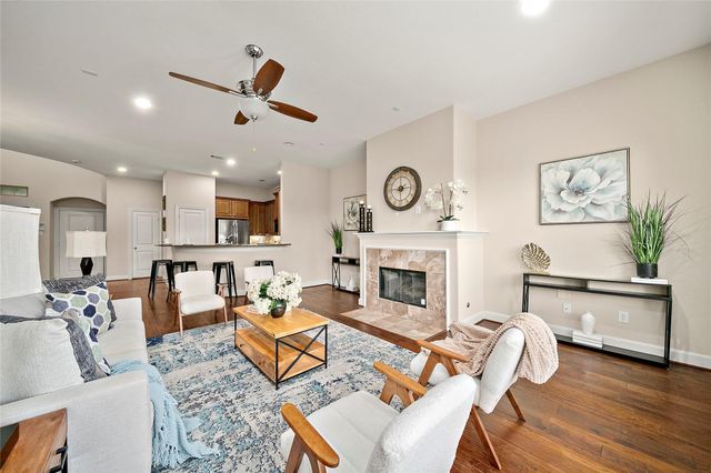 5146 Oasis Park, Houston, TX 77021