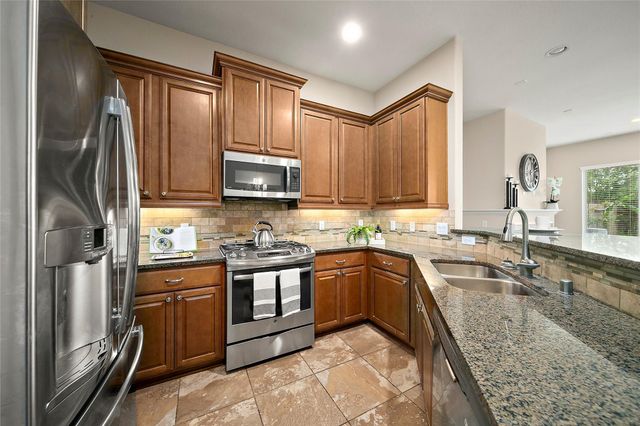 5146 Oasis Park, Houston, TX 77021