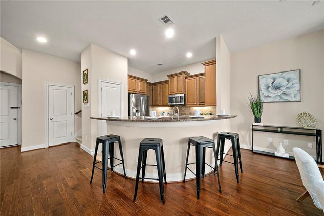 5146 Oasis Park, Houston, TX 77021