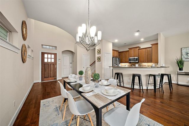 5146 Oasis Park, Houston, TX 77021