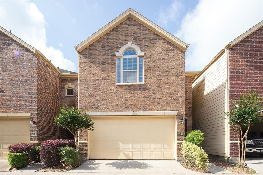 5146 Oasis Park, Houston, TX 77021