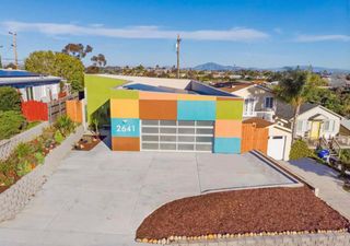 2641 46th Street, San Diego, CA 92105