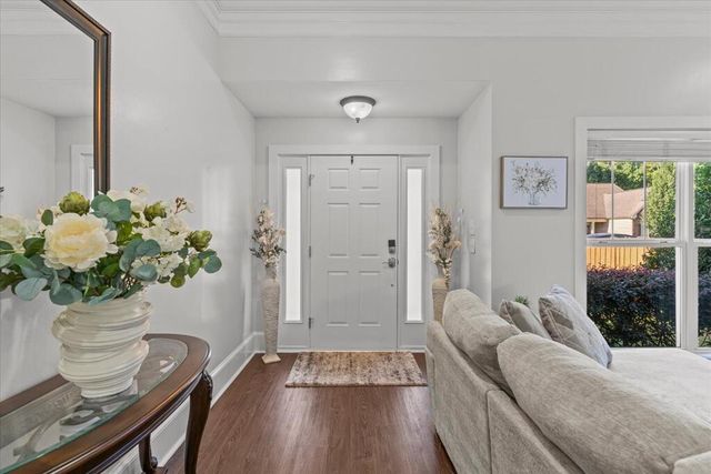 302 Craftsman Drive, Dothan, AL 36305