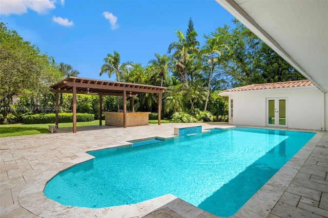 6801 SW 126th Ter, Pinecrest, FL 33156