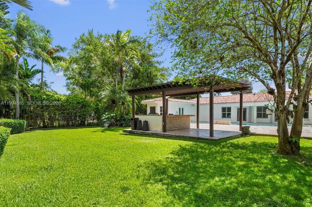 6801 SW 126th Ter, Pinecrest, FL 33156