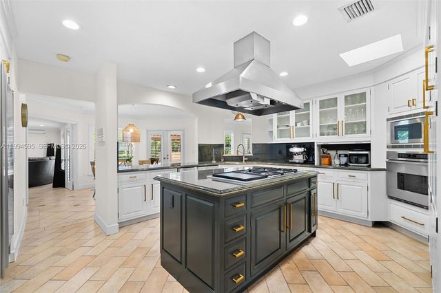 6801 SW 126th Ter, Pinecrest, FL 33156