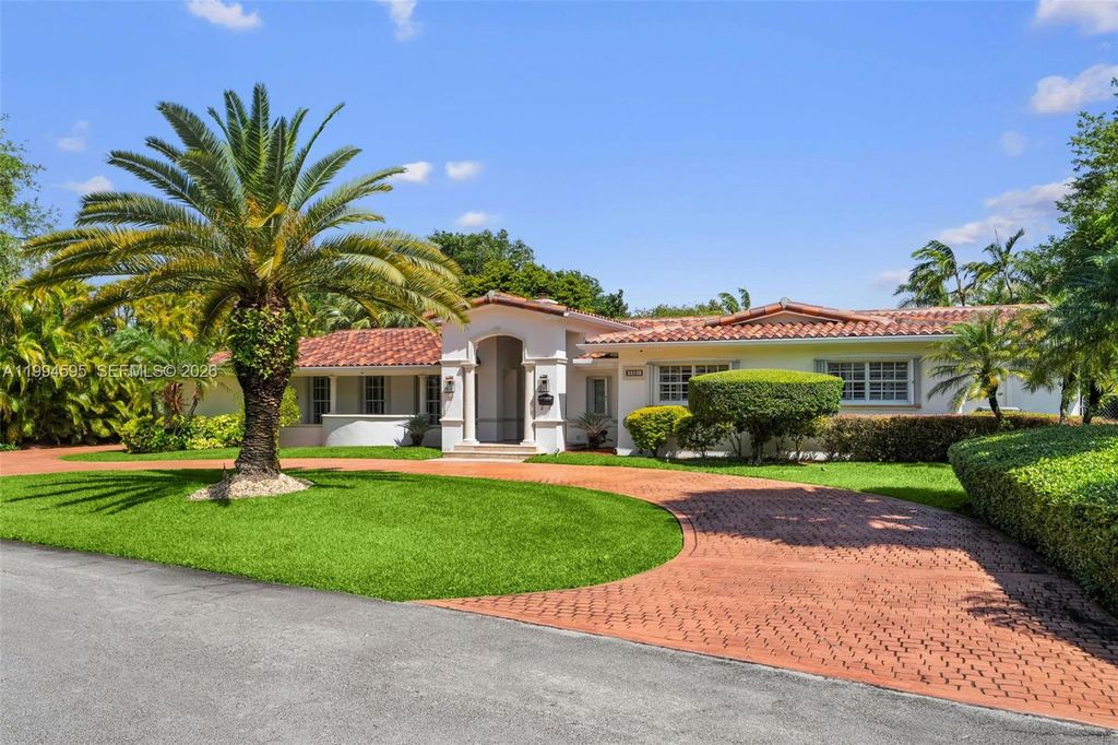 6801 SW 126th Ter, Pinecrest, FL 33156
