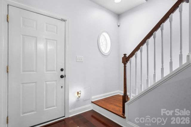 2010 Talbot Lane, Hickory, NC 28602