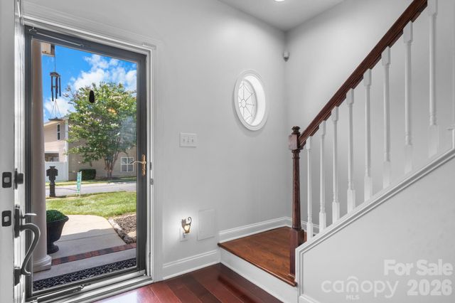 2010 Talbot Lane, Hickory, NC 28602