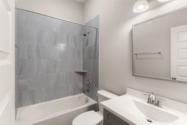 18547 First Landing Drive, Cypress, TX 77433