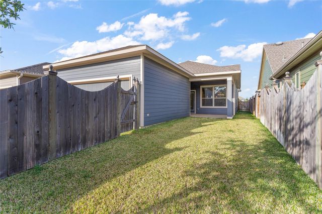 18547 First Landing Drive, Cypress, TX 77433