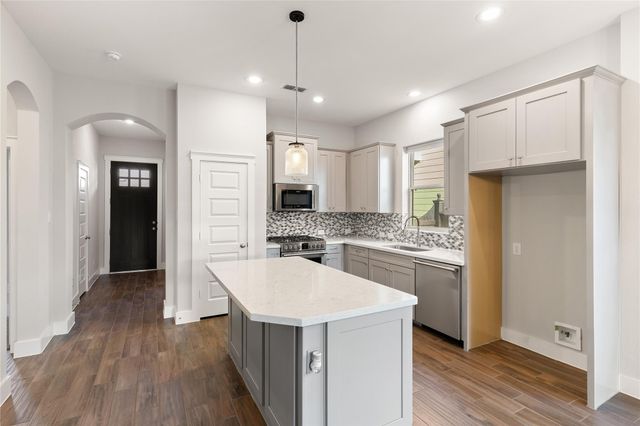 18547 First Landing Drive, Cypress, TX 77433