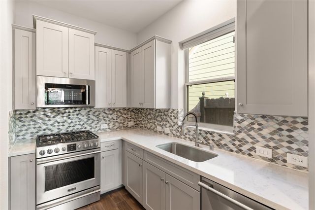 18547 First Landing Drive, Cypress, TX 77433