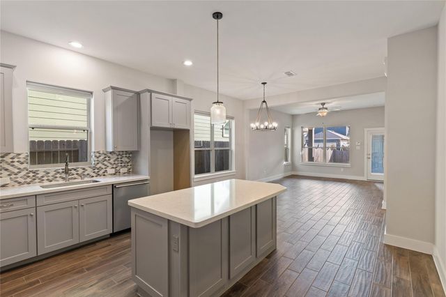 18547 First Landing Drive, Cypress, TX 77433