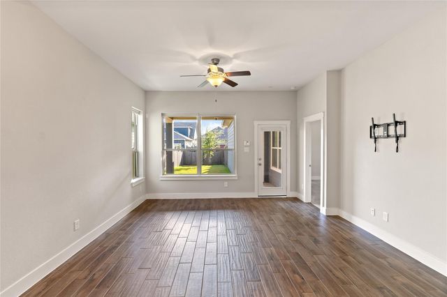 18547 First Landing Drive, Cypress, TX 77433