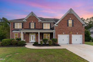 1156 Coachman Way Way, Sanford, NC 27332