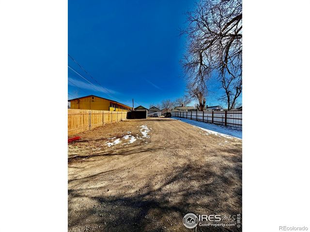 2015 5th Avenue A and B, Greeley, CO 80631