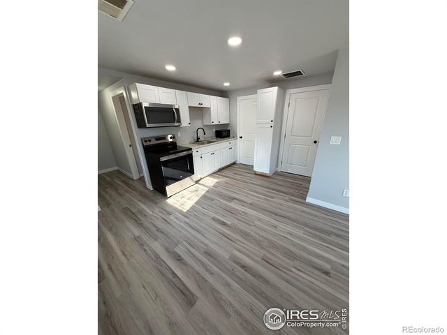 2015 5th Avenue A and B, Greeley, CO 80631