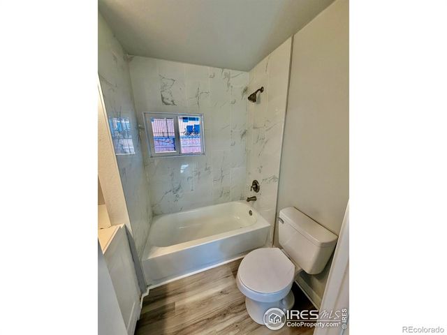 2015 5th Avenue A and B, Greeley, CO 80631