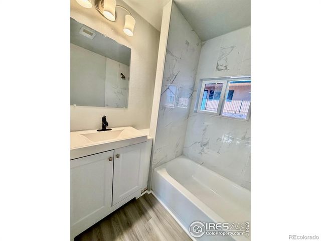 2015 5th Avenue A and B, Greeley, CO 80631