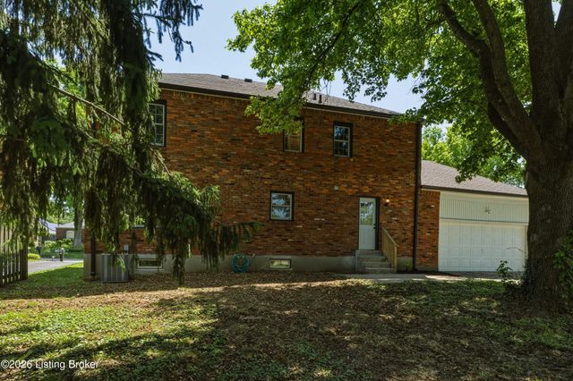 9205 Collingwood Rd, Jeffersontown, KY 40299