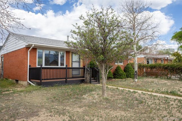 509 Park Lane, Buena Vista, CO 81211
