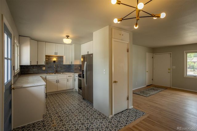 509 Park Lane, Buena Vista, CO 81211