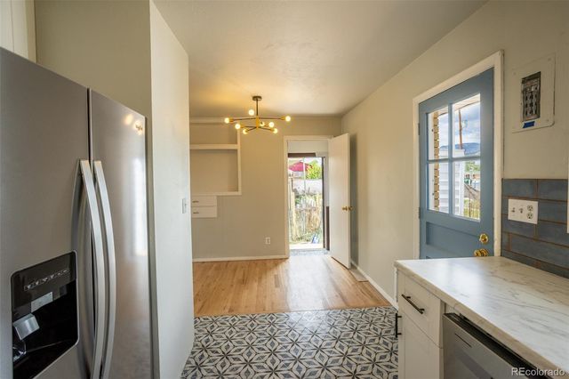 509 Park Lane, Buena Vista, CO 81211