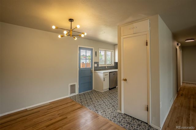 509 Park Lane, Buena Vista, CO 81211