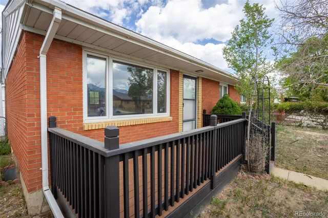 509 Park Lane, Buena Vista, CO 81211