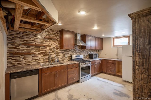 509 Park Lane, Buena Vista, CO 81211