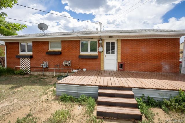 509 Park Lane, Buena Vista, CO 81211