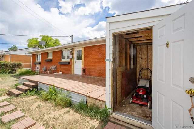 509 Park Lane, Buena Vista, CO 81211