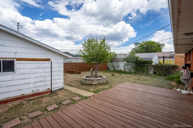 509 Park Lane, Buena Vista, CO 81211